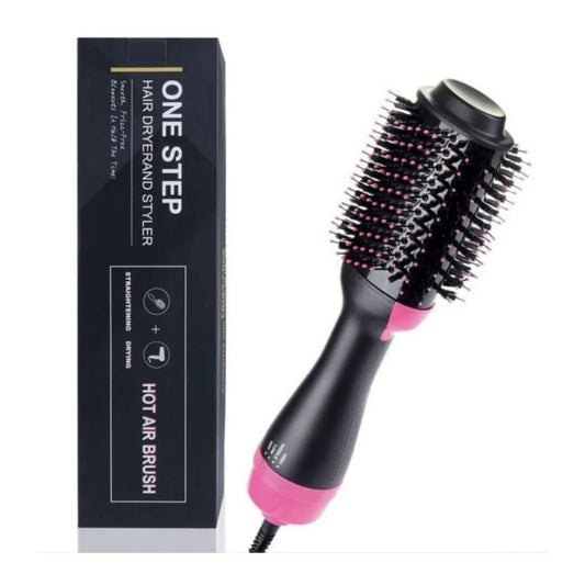 Cepillo Secador Voluminizador One-step