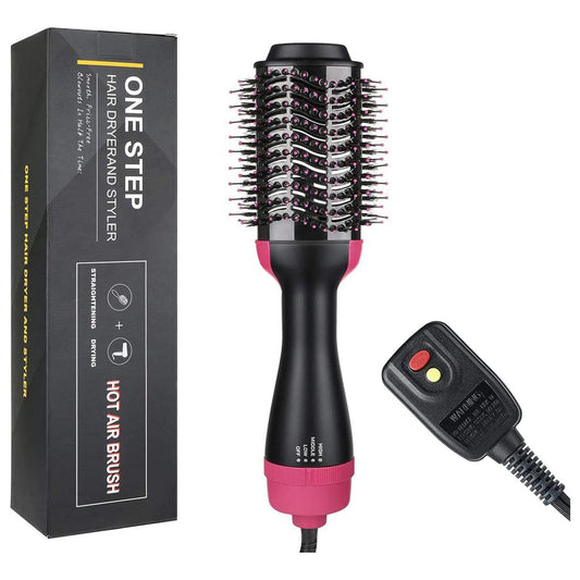 Cepillo Secador Voluminizador One-step