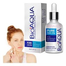Serum Anti Acné BOQUIA