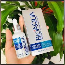 Serum Anti Acné BOQUIA
